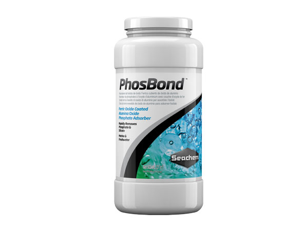 Seachem PhosBond フォスボンド 500ml