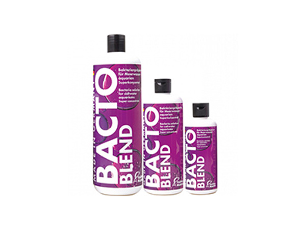 Fauna Marin Bacto Blend 250ml