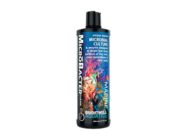 Brightwell マイクロバクタークリーン　500ml