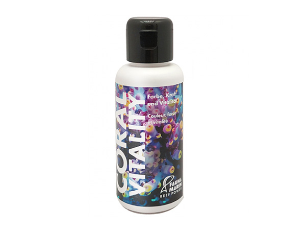 Fauna Marin Coral Vitality 50ｍl