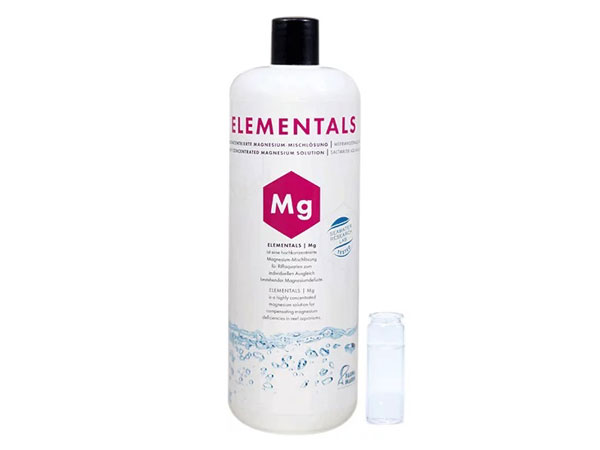 Fauna Marin Elementals Mg 1000ml