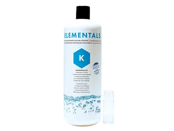 Fauna Marin Elementals K 1000ml