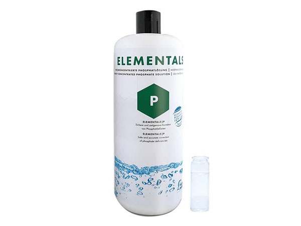 Fauna Marin Elementals P 1000ml