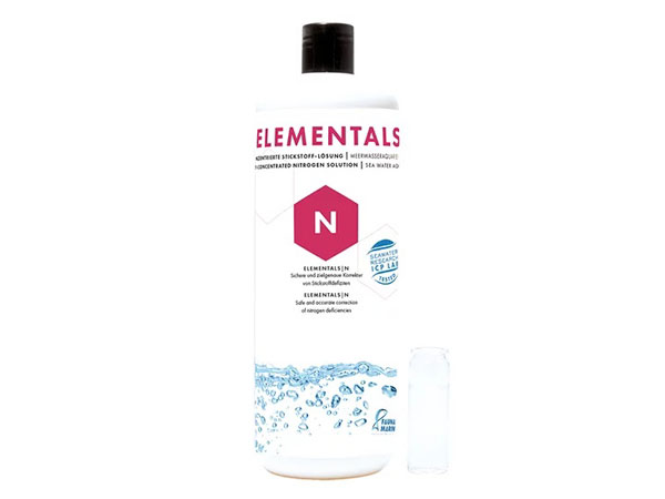 Fauna Marin Elementals N 1000ml