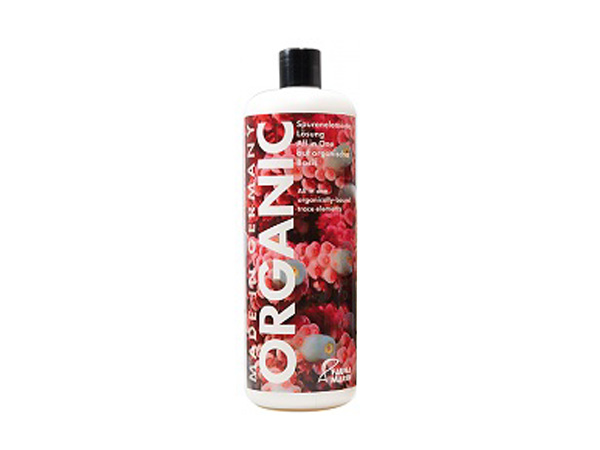 Fauna Marin Organic 500ｍｌ