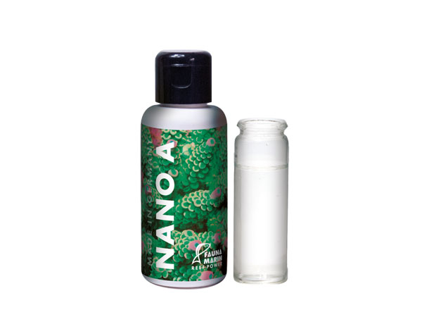Fauna Marin NanoA　50ml