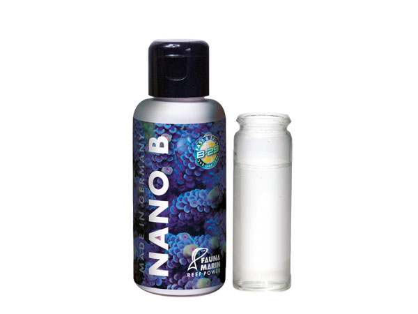 Fauna Marin NanoB　50ml