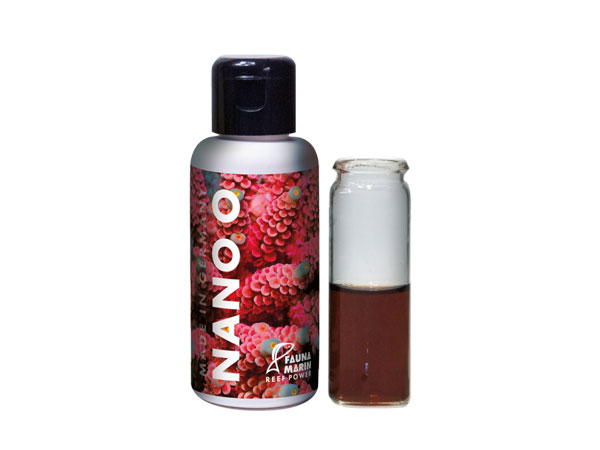 Fauna Marin NanoO　50ml