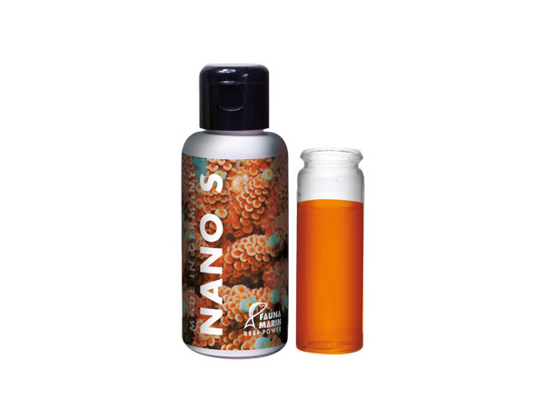 Fauna Marin NanoS　50ml