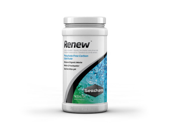 Seachem Renew リニュー 250ml