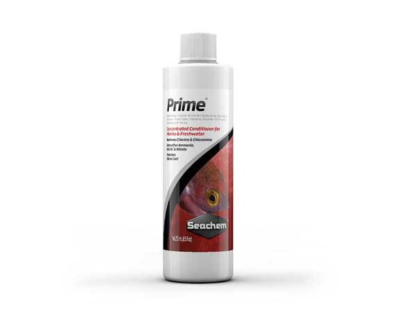 Seachem Prime プライム 100ml