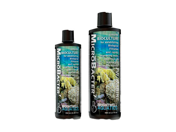 Brightwell マイクロバクター7 250ml