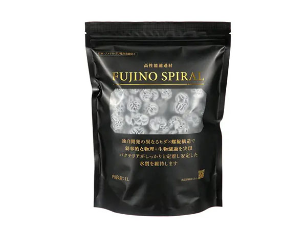 AMILA フジノスパイラル 1L