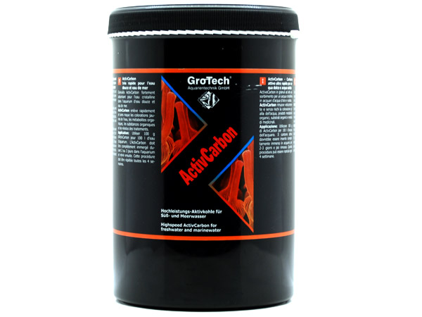 【お取り寄せ】GroTech ActivCarbon 1000ml