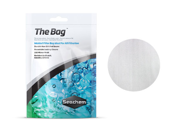 Seachem The Bag ザ・バッグ