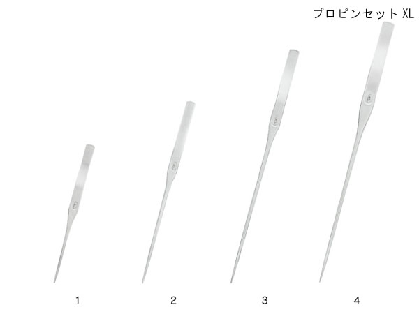 ADA　106-064　プロピンセット XL
