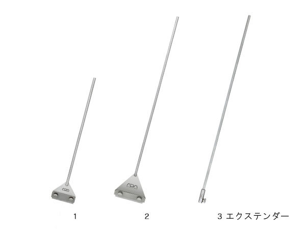 ADA　106-080　エクステンダー