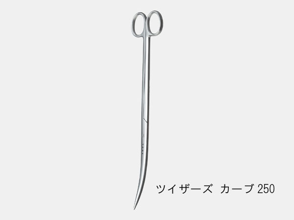 ADA DOOA 156-108 ツイザース カーブ 250