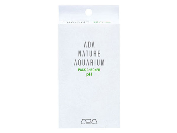 ADA 103-201　パックチェッカーpH(水素イオン濃度)