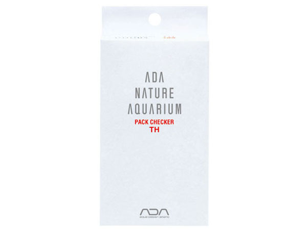 ADA 103-202　パックチェッカーTH(全硬度)