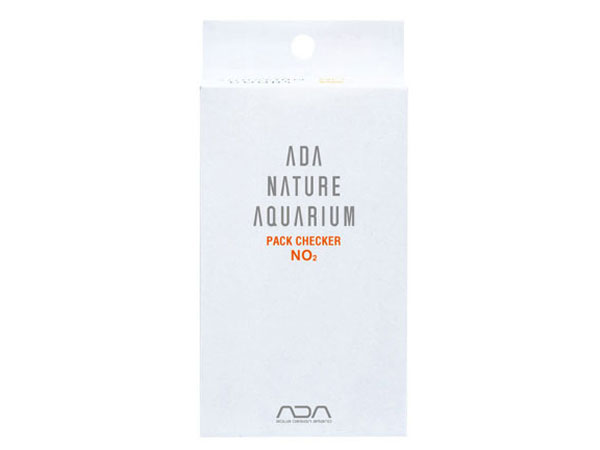 ADA 103-203　パックチェッカーNO2(亜硝酸)