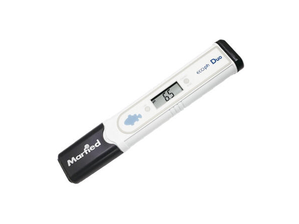 マーフィード エコPH Duo