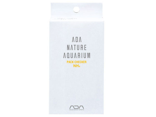 ADA 103-206　パックチェッカーNH4(アンモニウム)