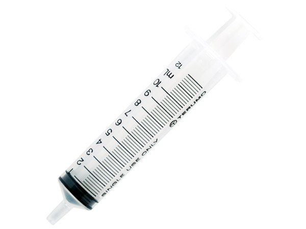 シリンジ 10ml