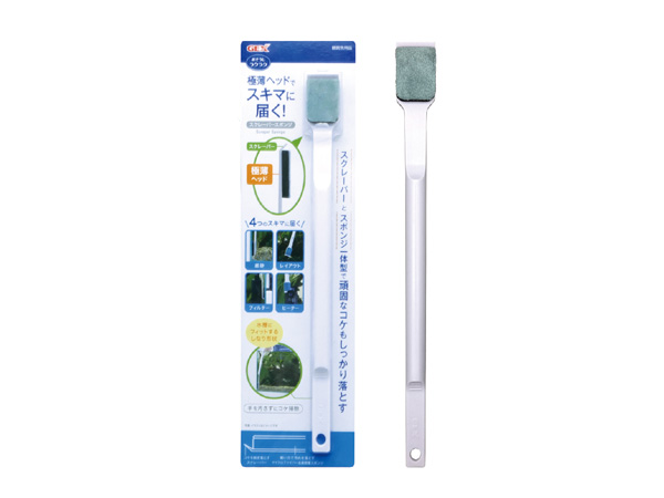 GEX スクレーパースポンジ