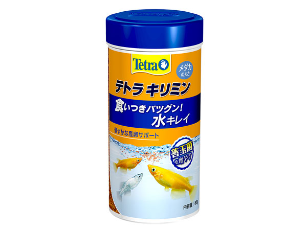 テトラ キリミン 85g