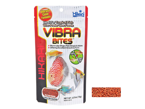 キョーリン バイブラバイツ 73g