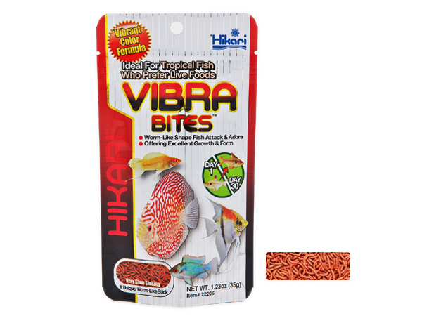 キョーリン バイブラバイツ 35g