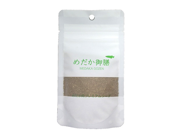 EbitaBreed めだか御膳 30g