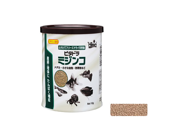 キョーリン ビタドラミジンコ 12g