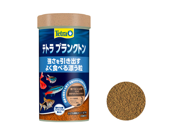 テトラ プランクトン 90g(76834)