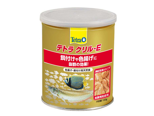 テトラ クリル-E 100g