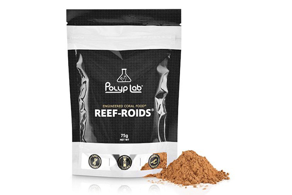 PolypLab NANO REEF-ROIDS ナノリーフロイズ 37g