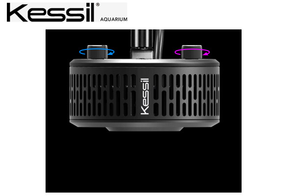 Kessil A360 X TunaSun 淡水用 アクアテイラーズ オンラインショップ