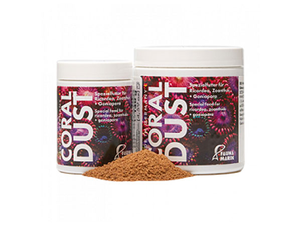 Fauna Marin Coral Dust 50g