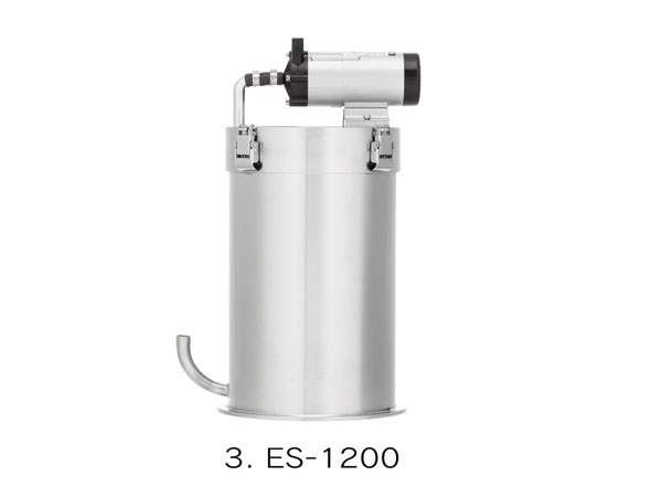 （取り寄せ商品・日にち指定不可）ADA 105-1011 ES-1200