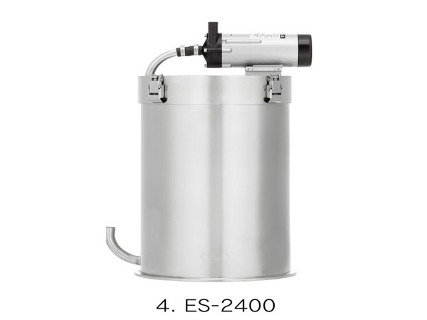 （取り寄せ商品・日にち指定不可）ADA 105-1012 ES-2400