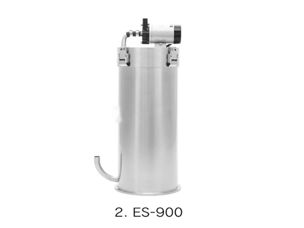 （取り寄せ商品・日にち指定不可）ADA 105-728　ES-900