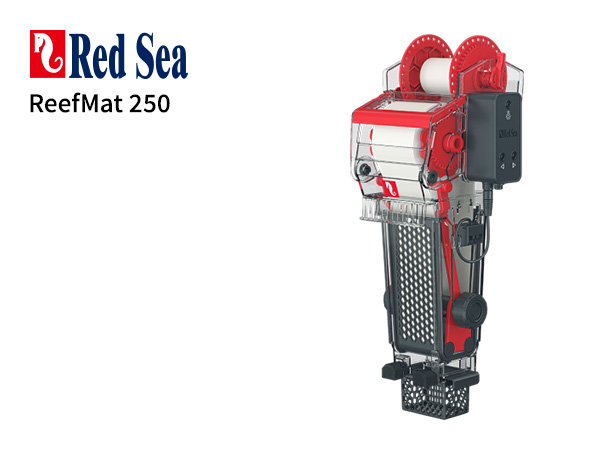 取り寄せ商品）Red Sea ReefMat 250 アクアテイラーズ