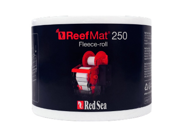 Red Sea ReefMat 250用フリースロール 32m