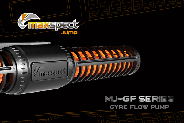 Maxspect MJ-GF4K 水流ポンプ