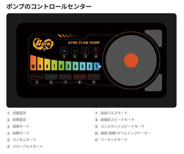 Mxspect MJ-GF308 アクアテイラーズ オンラインショップ