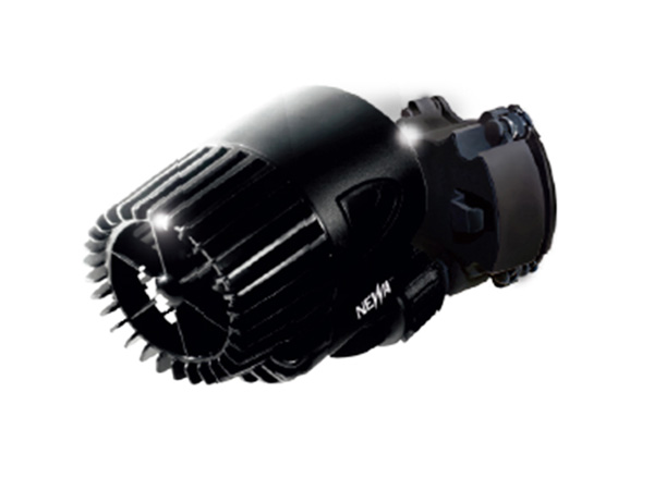 Jebao SOW-4　ウェーブポンプ　カミハタ NEWA Wave2 セット Jebao SOW-4 ウェーブポンプ カミハタ NEWA Wave2 セット ネワ