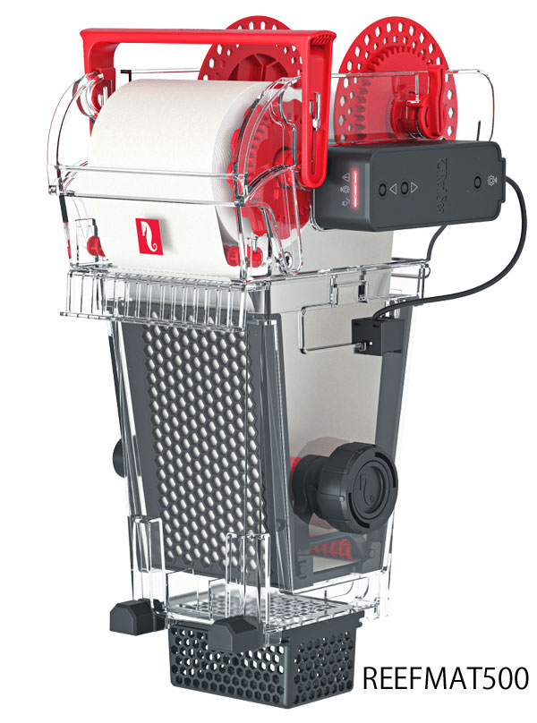 フィルター・ポンプ・ろ材 Redsea ReefRun5500 レッドシー REEFRUN リーフラン 5500 DCポンプ : G3 AQUA LAB