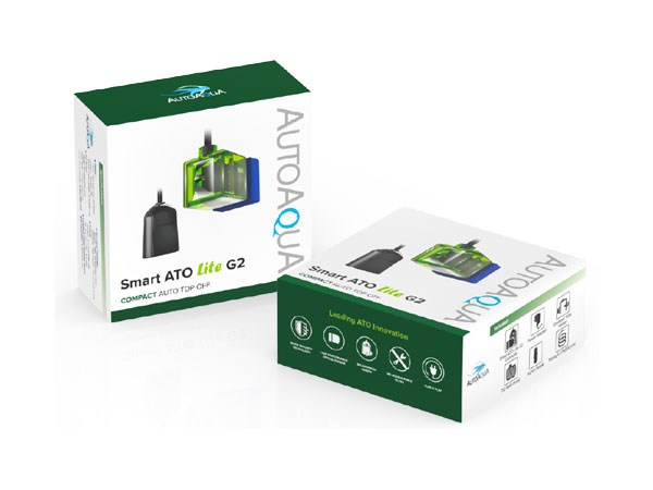 AutoAqua　Smart ATO Lite G2
