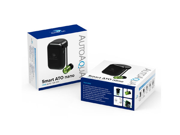 AutoAqua　Smart ATO nano